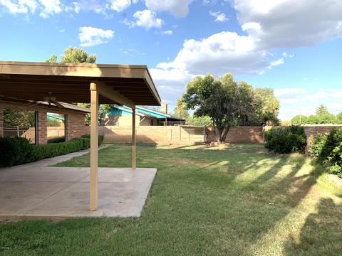 2901 Cortez St, Douglas, AZ 85607 photo 3