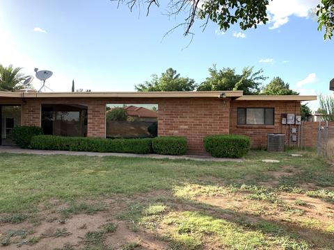 2901 Cortez St, Douglas, AZ 85607 photo 38