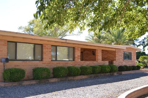 2901 Cortez St, Douglas, AZ 85607 photo 1