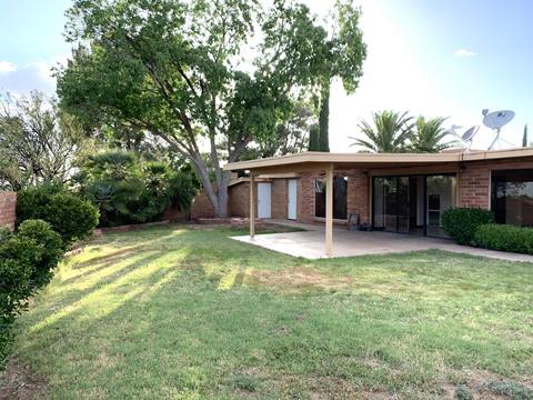 2901 Cortez St, Douglas, AZ 85607 photo 39