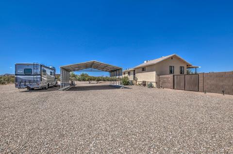2686 E Foothill St, Apache Junction, AZ 85119 photo 7
