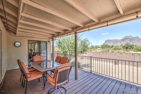 2686 E Foothill St, Apache Junction, AZ 85119 photo 6