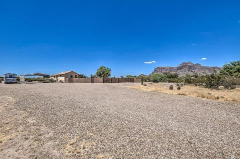 2686 E Foothill St, Apache Junction, AZ 85119 photo 53