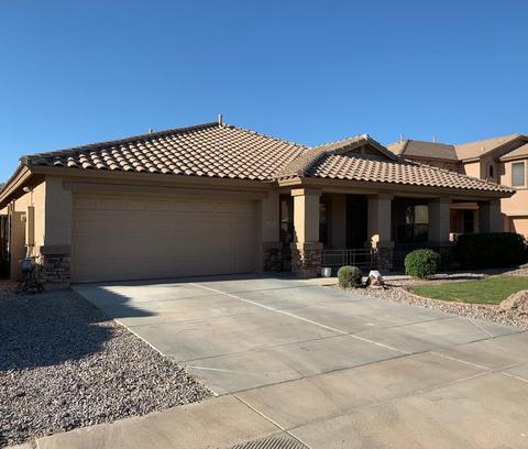 11232 E Persimmon Ave, Mesa, AZ 85212 photo 1