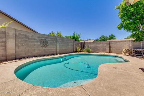 1145 Erie St, Gilbert, AZ 85295 photo 31
