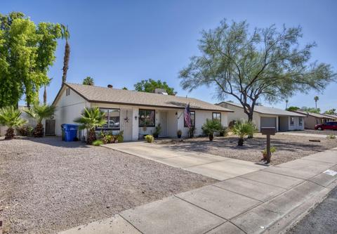 2102 E Kathleen Rd, Phoenix, AZ 85022 photo 1