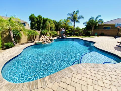 3906 E Cassia Ln, Gilbert, AZ 85298 photo 49