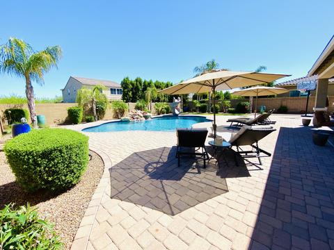 3906 E Cassia Ln, Gilbert, AZ 85298 photo 5