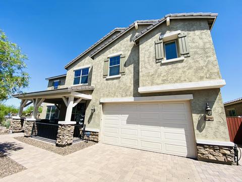 3906 E Cassia Ln, Gilbert, AZ 85298 photo 58