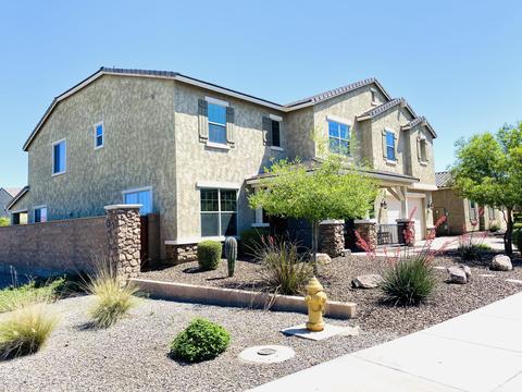 3906 E Cassia Ln, Gilbert, AZ 85298 photo 3