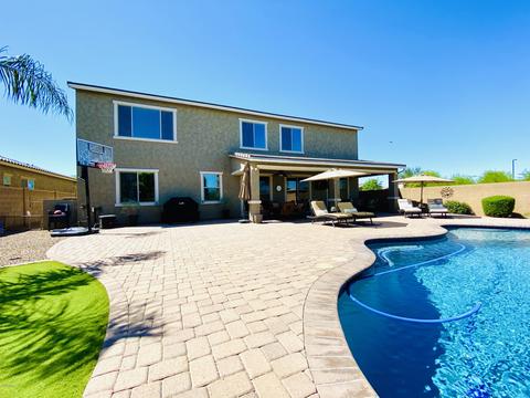 3906 E Cassia Ln, Gilbert, AZ 85298 photo 53