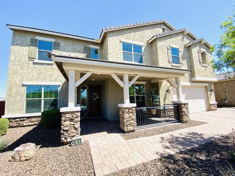 3906 E Cassia Ln, Gilbert, AZ 85298 photo 1
