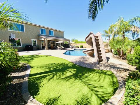 3906 E Cassia Ln, Gilbert, AZ 85298 photo 51