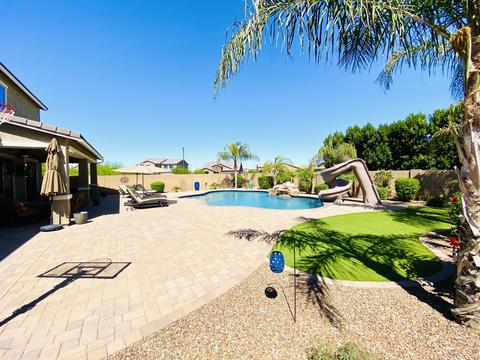 3906 E Cassia Ln, Gilbert, AZ 85298 photo 52