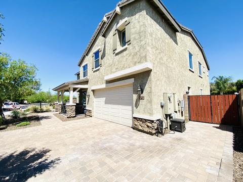 3906 E Cassia Ln, Gilbert, AZ 85298 photo 59