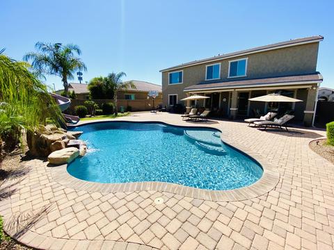 3906 E Cassia Ln, Gilbert, AZ 85298 photo 47