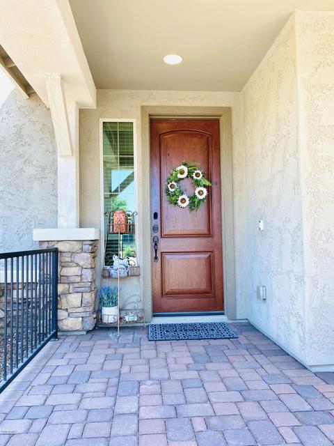 3906 E Cassia Ln, Gilbert, AZ 85298 photo 4