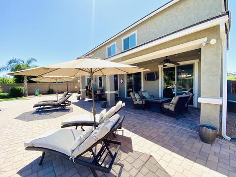 3906 E Cassia Ln, Gilbert, AZ 85298 photo 46