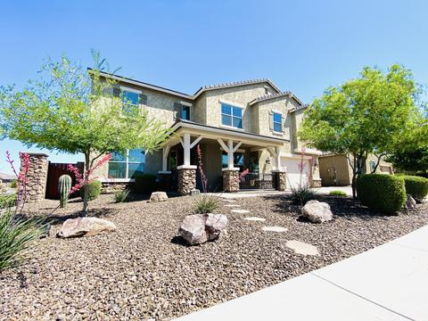 3906 E Cassia Ln, Gilbert, AZ 85298 photo 57