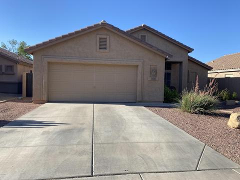 1128 E Sheffield Ave, Gilbert, AZ 85296 photo 1