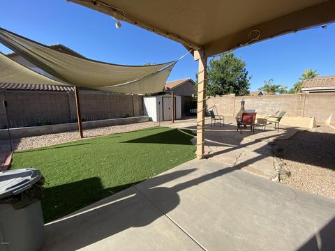 1128 E Sheffield Ave, Gilbert, AZ 85296 photo 7