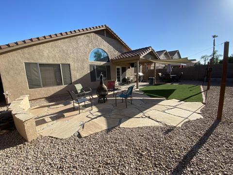 1128 E Sheffield Ave, Gilbert, AZ 85296 photo 6