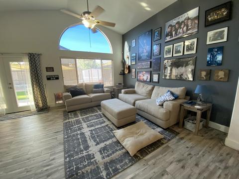 1128 E Sheffield Ave, Gilbert, AZ 85296 photo 5
