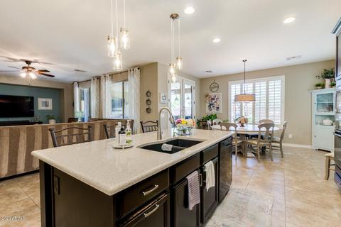 2443 E Mead Dr, Gilbert, AZ 85298 photo 8