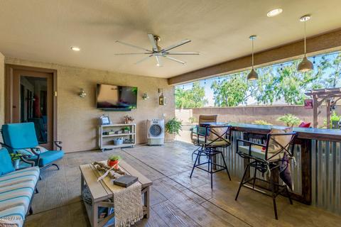 2443 E Mead Dr, Gilbert, AZ 85298 photo 27