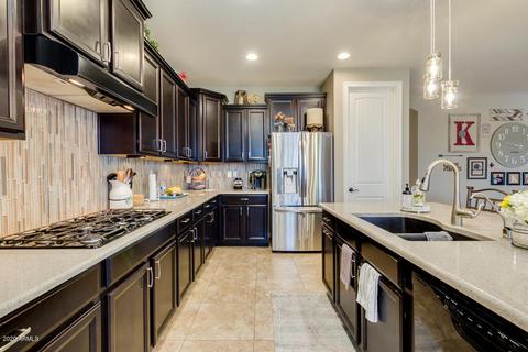 2443 E Mead Dr, Gilbert, AZ 85298 photo 6
