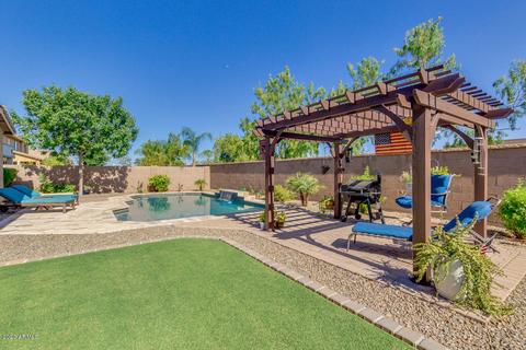 2443 E Mead Dr, Gilbert, AZ 85298 photo 34