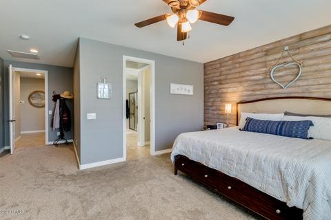 2443 E Mead Dr, Gilbert, AZ 85298 photo 16