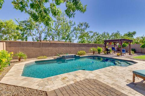 2443 E Mead Dr, Gilbert, AZ 85298 photo 37