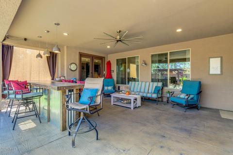 2443 E Mead Dr, Gilbert, AZ 85298 photo 29