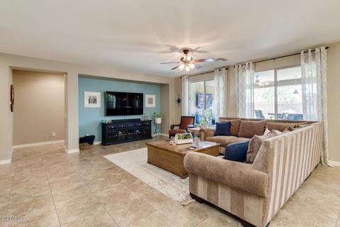 2443 E Mead Dr, Gilbert, AZ 85298 photo 13