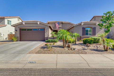 2443 E Mead Dr, Gilbert, AZ 85298 photo 1