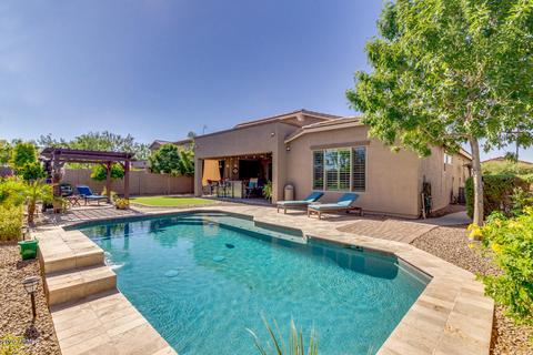 2443 E Mead Dr, Gilbert, AZ 85298 photo 38