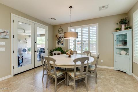 2443 E Mead Dr, Gilbert, AZ 85298 photo 10
