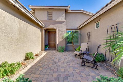 2443 E Mead Dr, Gilbert, AZ 85298 photo 3