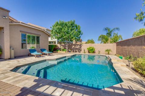 2443 E Mead Dr, Gilbert, AZ 85298 photo 36