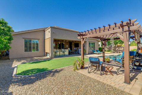 2443 E Mead Dr, Gilbert, AZ 85298 photo 32