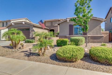 2443 E Mead Dr, Gilbert, AZ 85298 photo 2