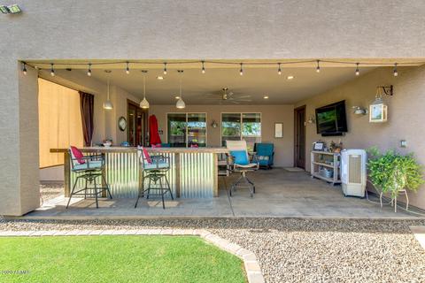 2443 E Mead Dr, Gilbert, AZ 85298 photo 26