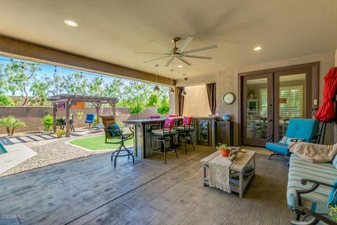 2443 E Mead Dr, Gilbert, AZ 85298 photo 28