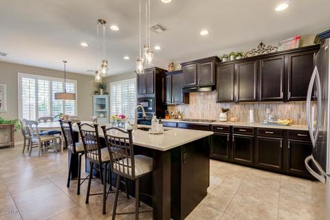 2443 E Mead Dr, Gilbert, AZ 85298 photo 4
