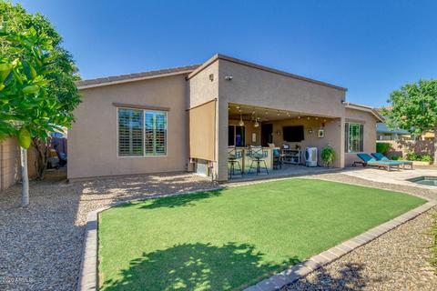 2443 E Mead Dr, Gilbert, AZ 85298 photo 33
