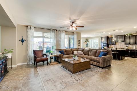 2443 E Mead Dr, Gilbert, AZ 85298 photo 12