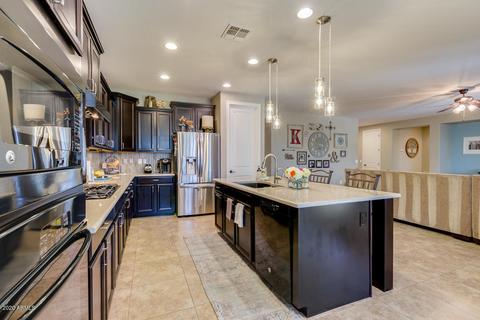 2443 E Mead Dr, Gilbert, AZ 85298 photo 5