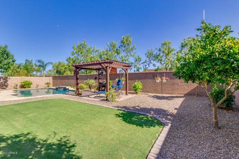 2443 E Mead Dr, Gilbert, AZ 85298 photo 31
