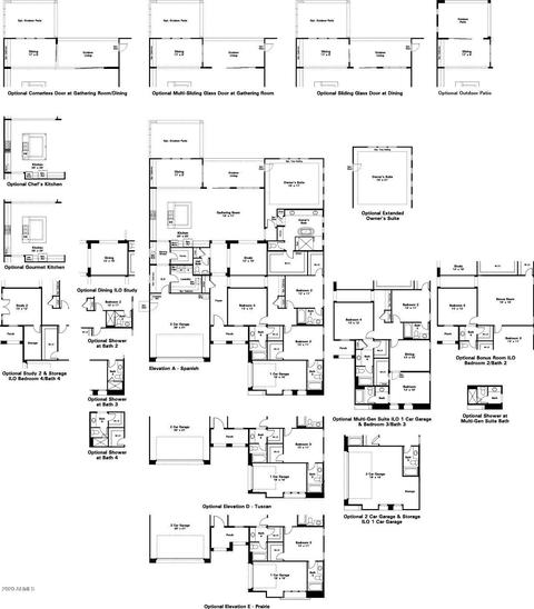 2505 E Thornton Ct, Gilbert, AZ 85297 photo 2